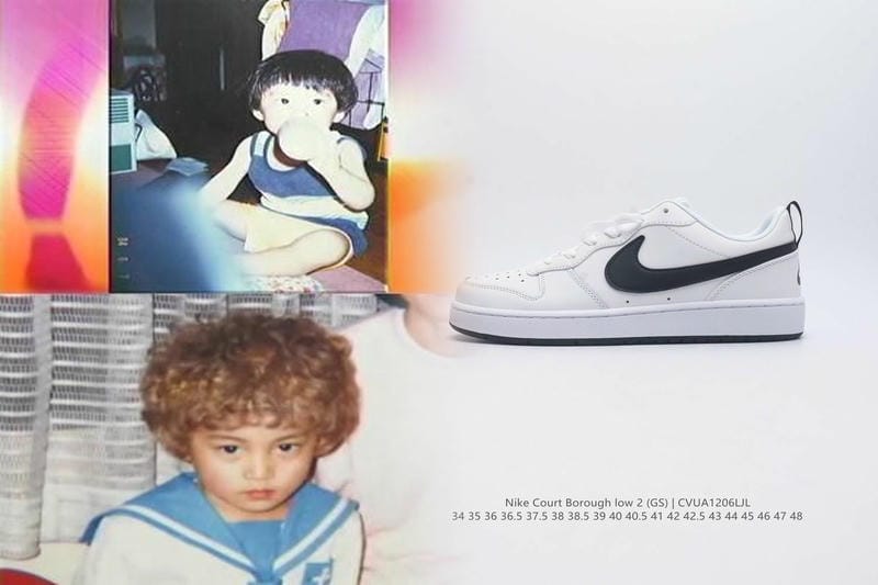 ナイキ デルタ フォース
