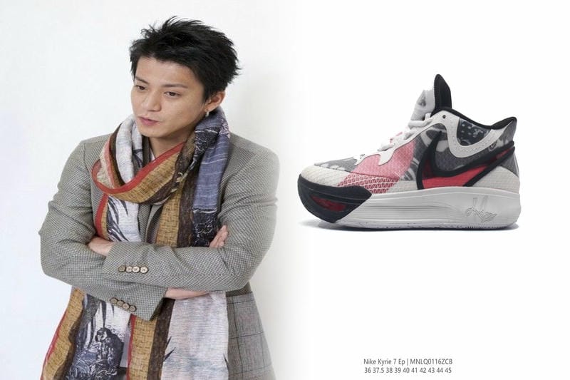 ナイキ セパレート 水着