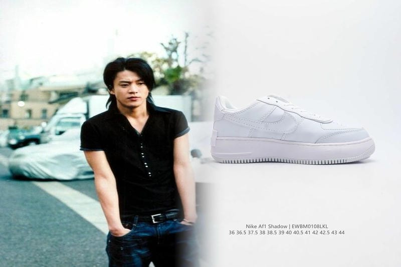 NIKEの売上は世界で何位ですか？
