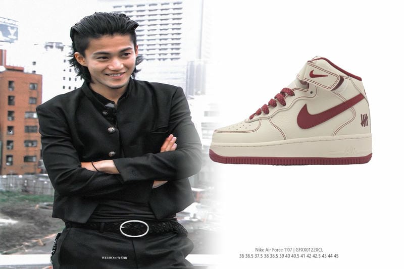 ナイキランとは何ですか？