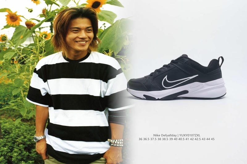 NIKEの誕生日クーポンは？