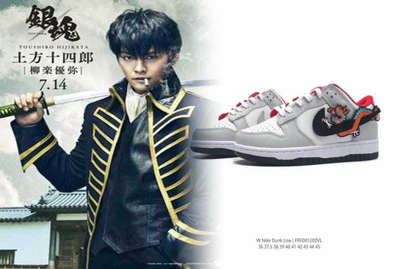 Nike どこの国の？