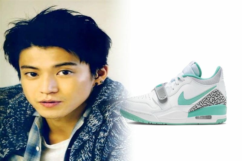 Nikeの元ネタは？