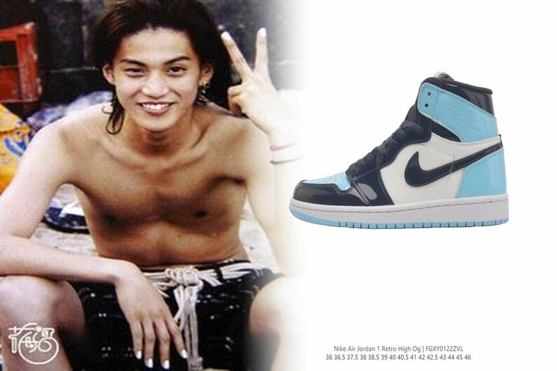 NikeダンクLOWとは？