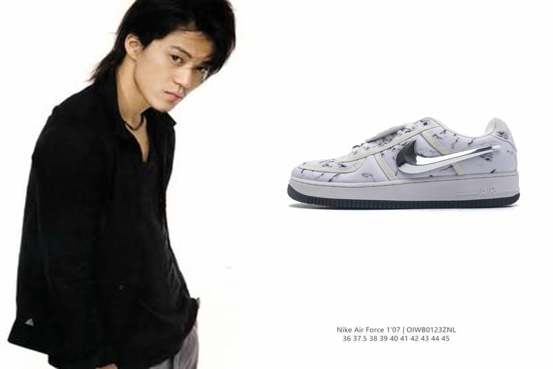 NIKEで1番高い靴は？