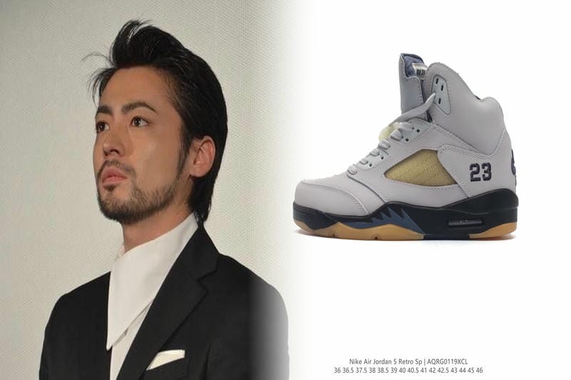 Nikeの安全靴はありますか？