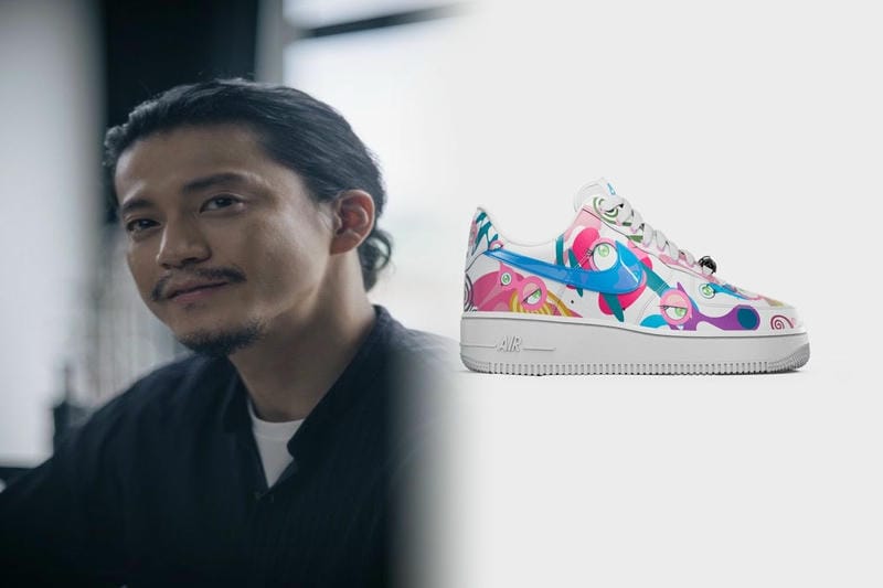 NIKEのPSとTDの意味は？