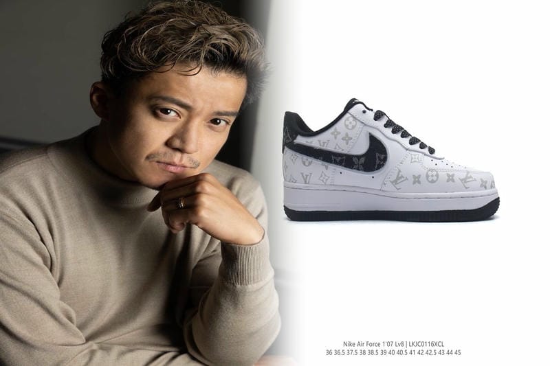 Nike本社の社長は誰ですか？