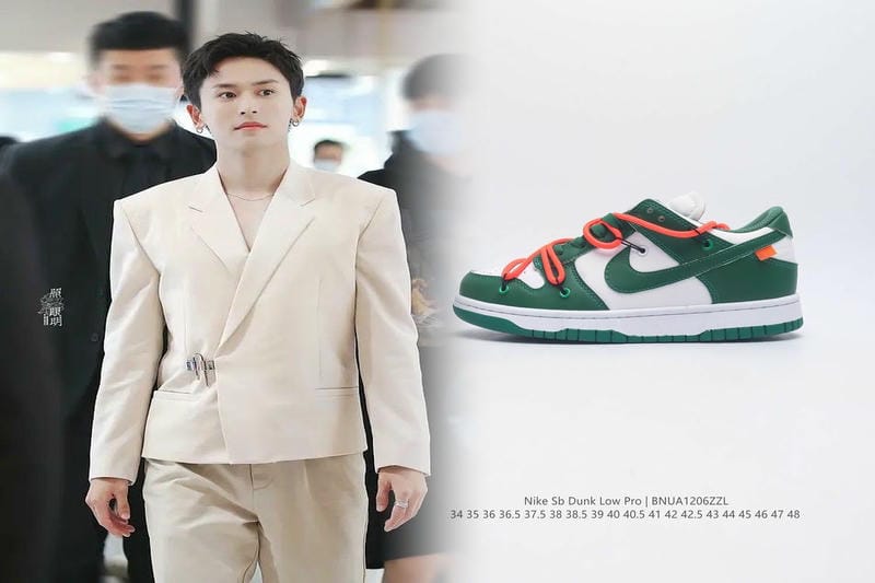 NIKEの正社員はボーナスはありますか？