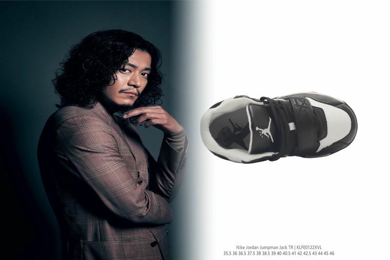 Nike+とは何ですか？