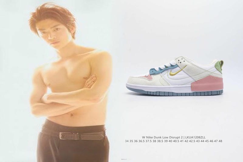 Nike レボリューション6の重さは？