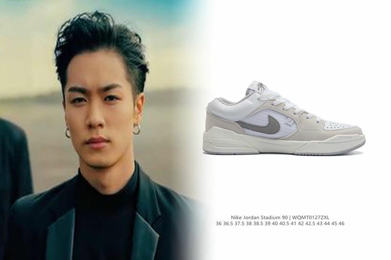 ナイキのスニーカーのWとは何ですか？