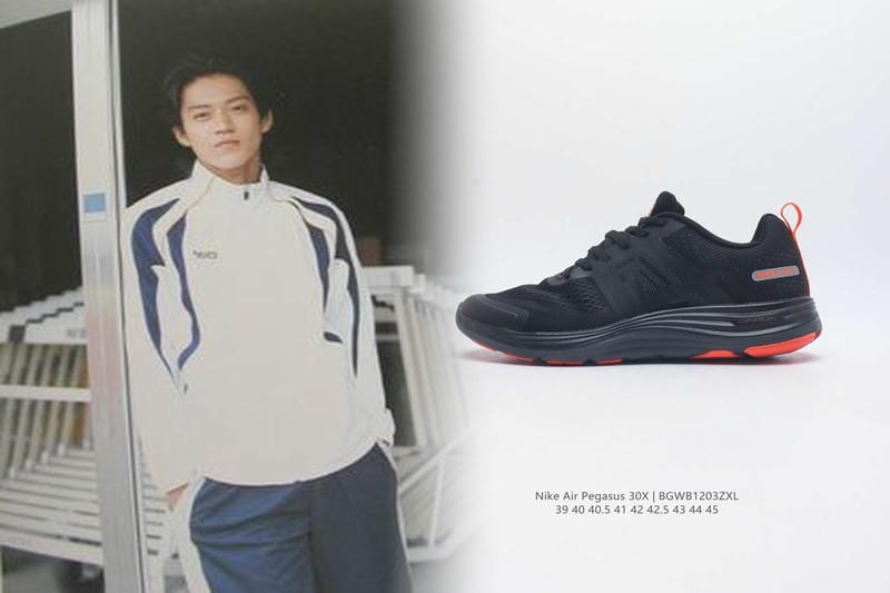 Nike エアジョーダン1とは何ですか？