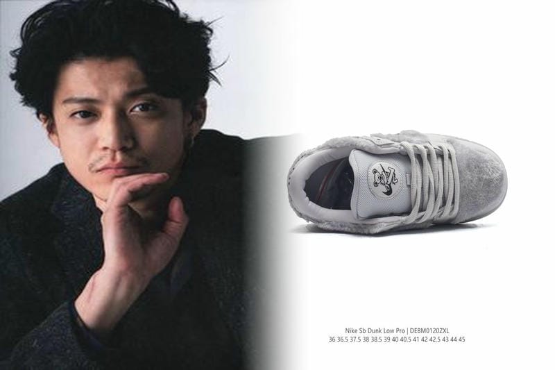 Nikeの靴で手を使わずに履けるのはどれですか？