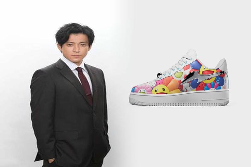 Nikeのトラヴィス・スコットの定価は？