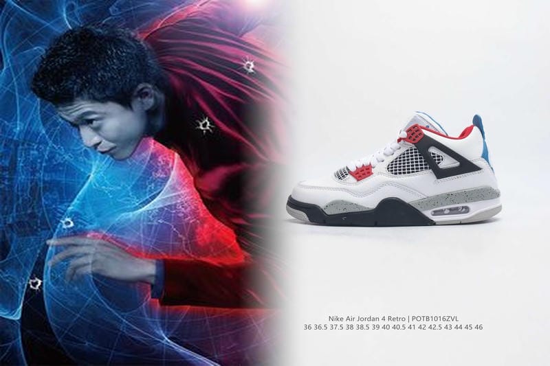 NIKE SHOX いつから？