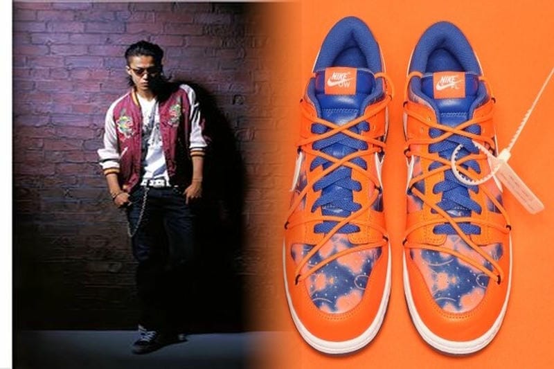 NIKEとSACAIのヴェイパーワッフルの発売日はいつですか？