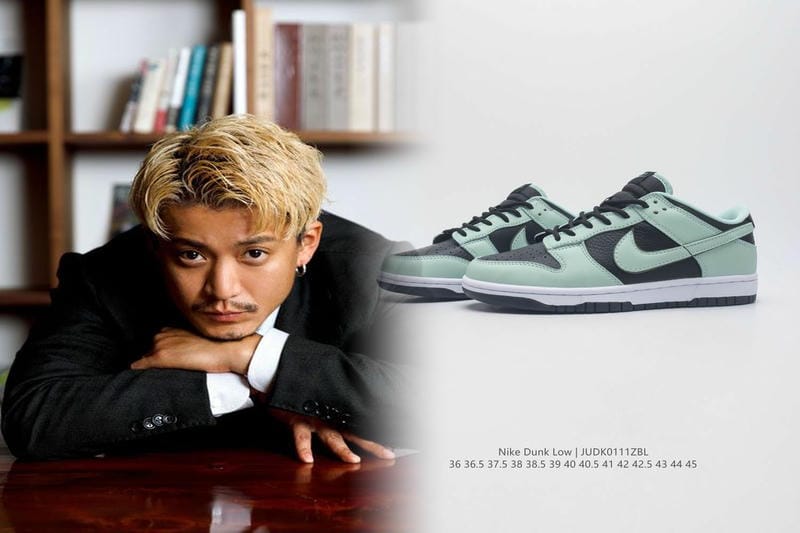 NIKEジャパンの社長は誰ですか？