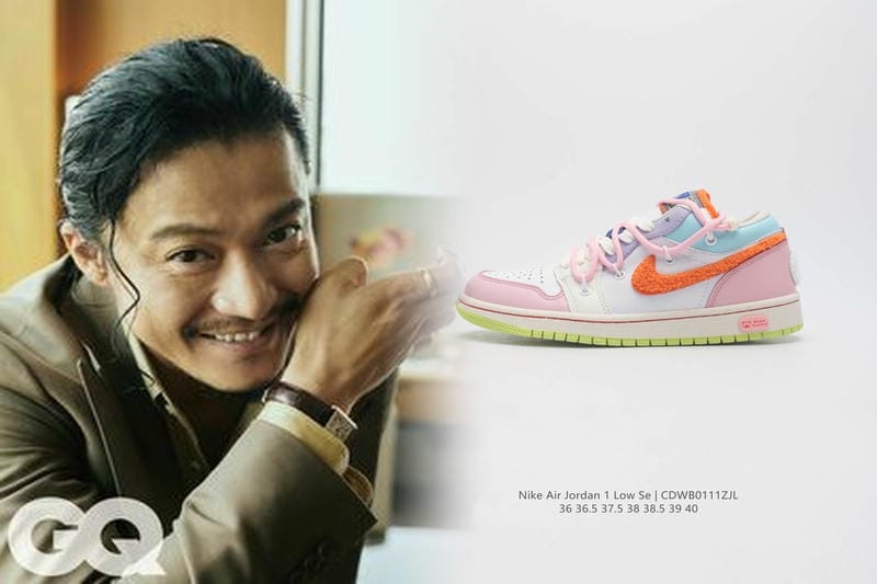 STUSSYとNIKEのコラボはいつから？2026年最新！歴史・名作モデル・購入戦略を徹底解説｜最強タッグの全貌