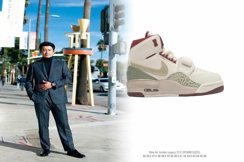 NIKEの手を使わないスニーカーは？