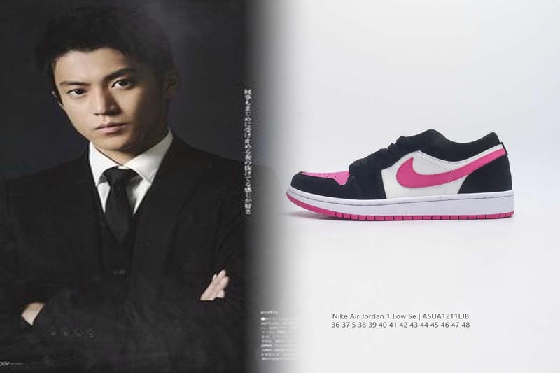 ナイキスニーカーのSPとは何ですか？