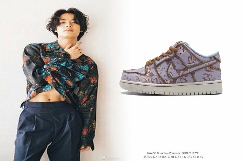NIKE SBとは？