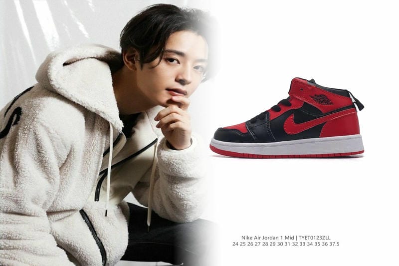 ワンビルのナイキは何階にありますか？