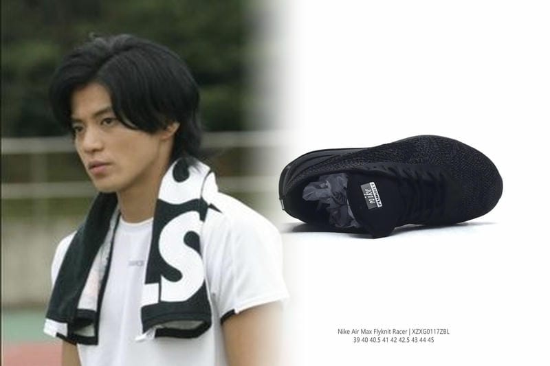 ナイキのSサイズは何センチですか？