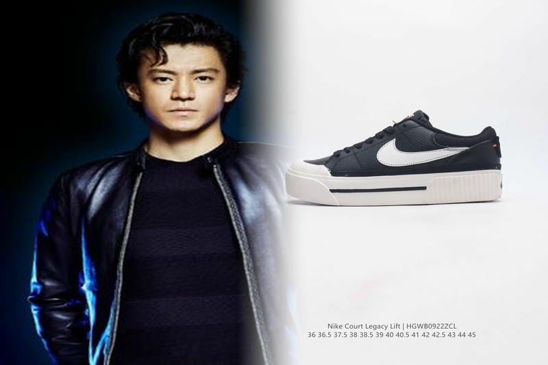 NIKEの社員の平均年収は？