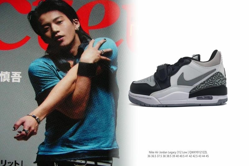 NIKEの目標株価はいくらですか？