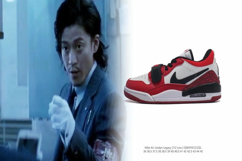 NikeのNRCとは何ですか？