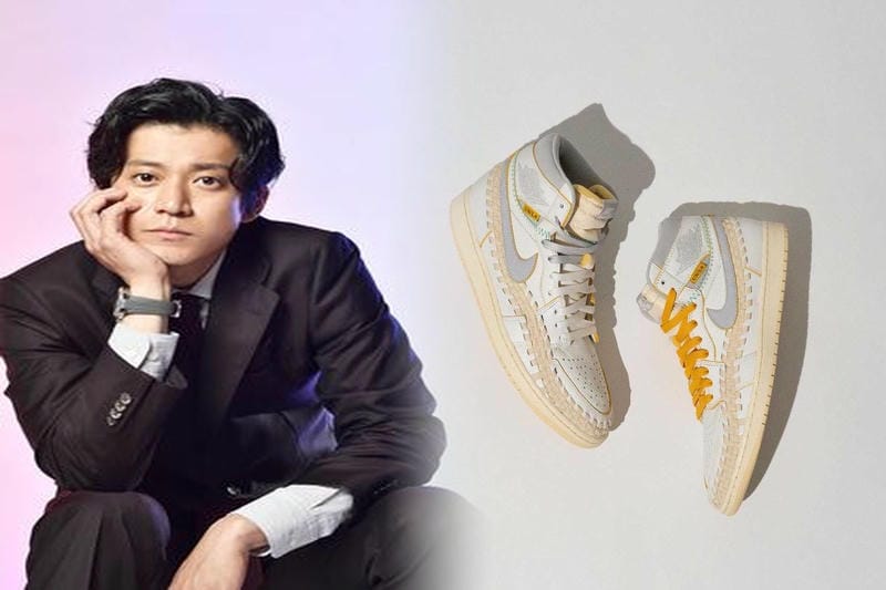 NIKE GOLF いつから？