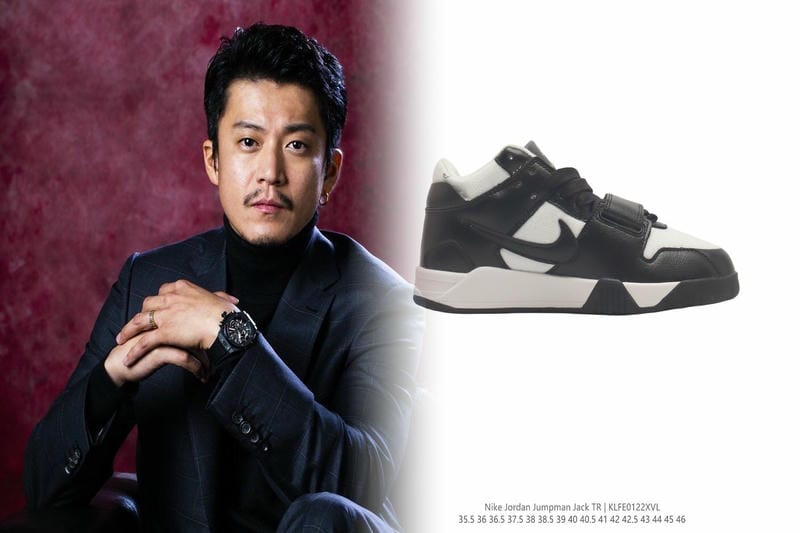 ナイキ の エア マックス