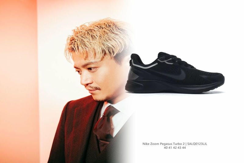 ナイキ md ランナー 2