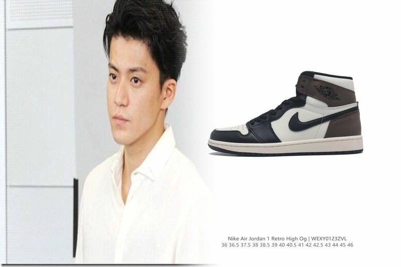 ナイキ カイリー バッシュ