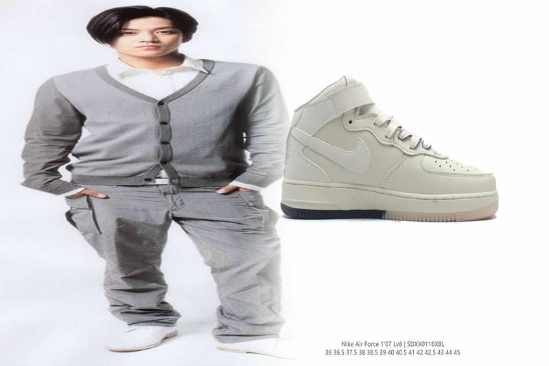 NIKEの取り置きのやり方は？