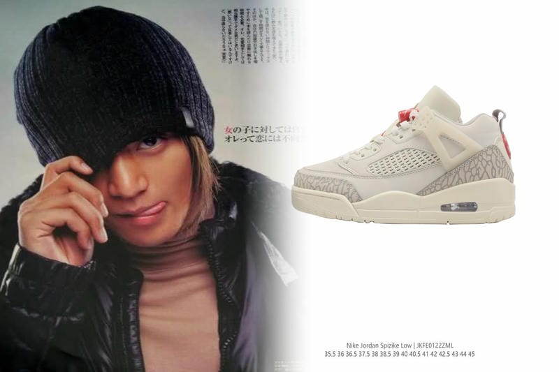 ナイキエアジョーダン1とは何ですか？