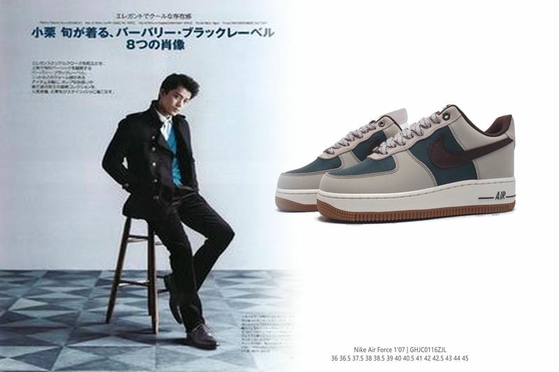 ナイキ us サイズ 日本