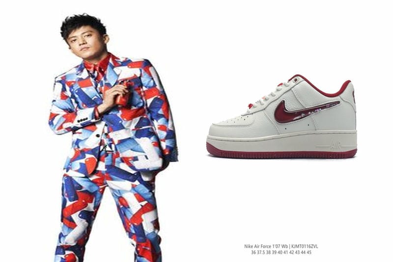 NIKEの服はどの年齢層が好む？