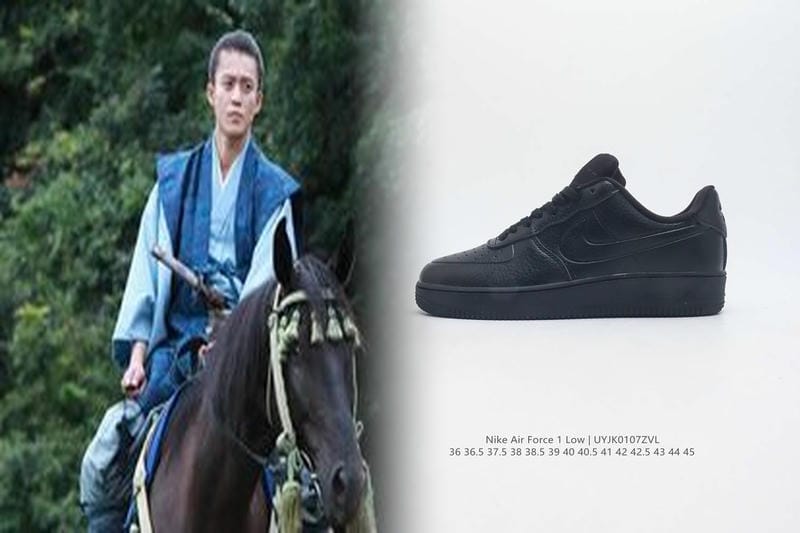 ナイキ エア フォース 1