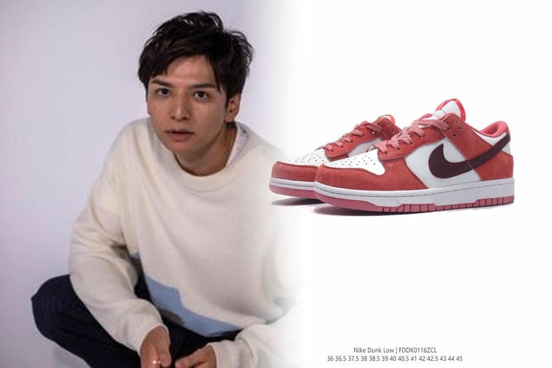 Nikeのメンズとウィメンズのサイズが違うのはなぜですか？