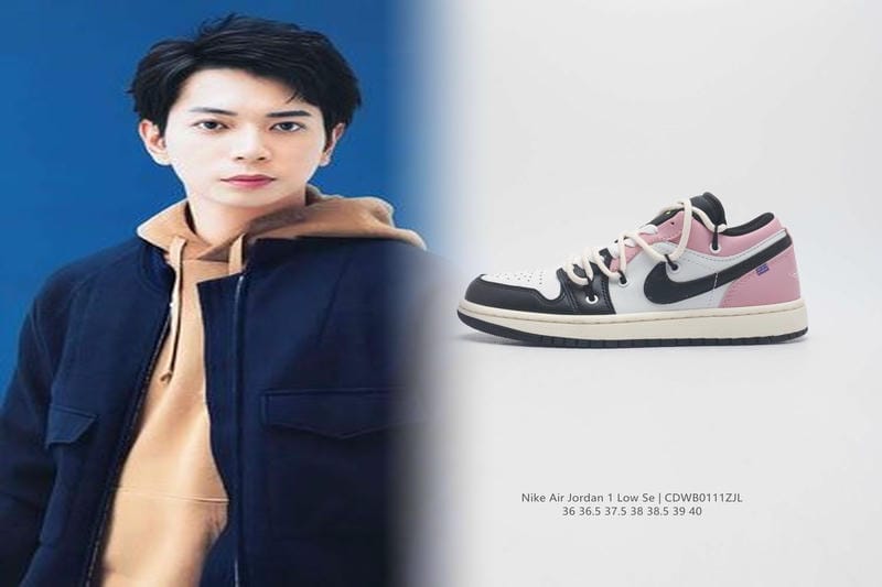 NikeのMサイズの大きさは？