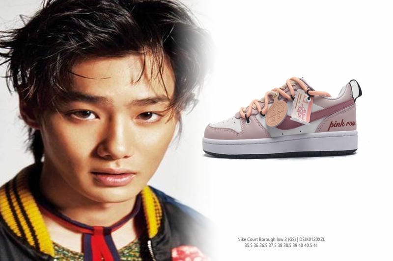 ナイキのドライフィットADVとは？