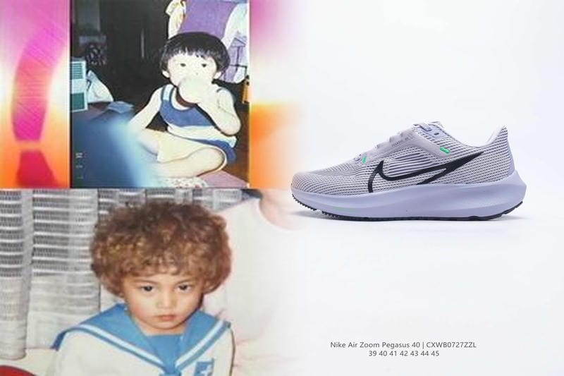 ナイキ エア フォース 1 '07とは？
