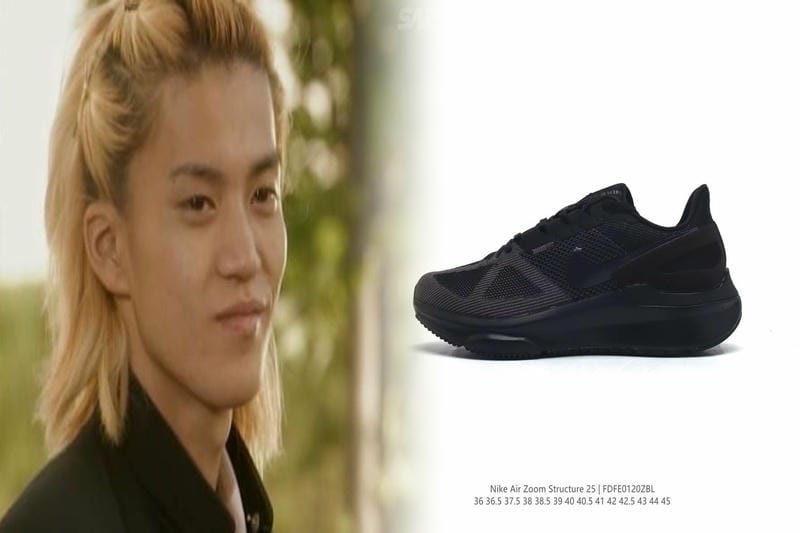 NIKEブラジリアの容量は？