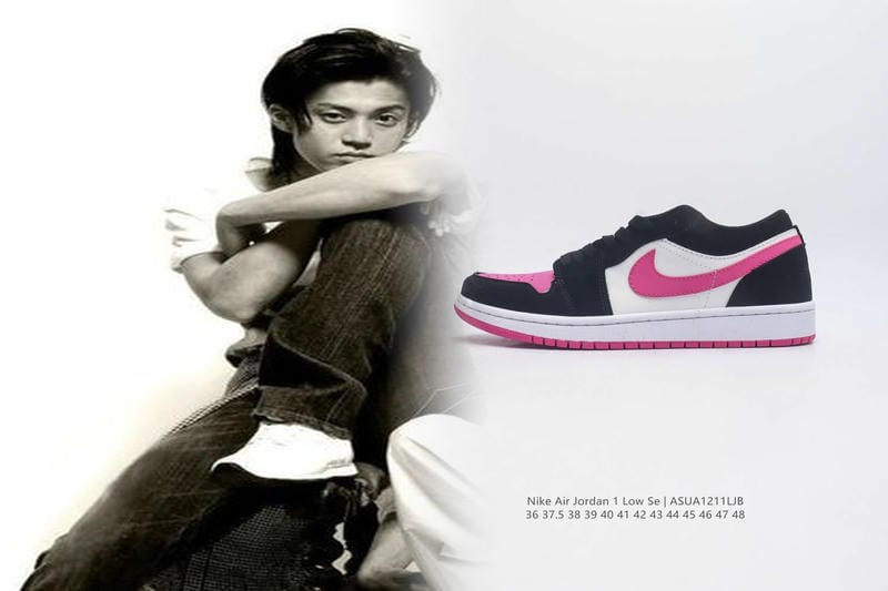 ナイキマイラーとは？