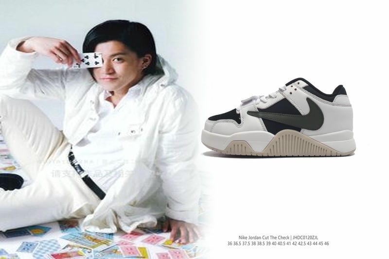 ナイキの一番最初の靴は？