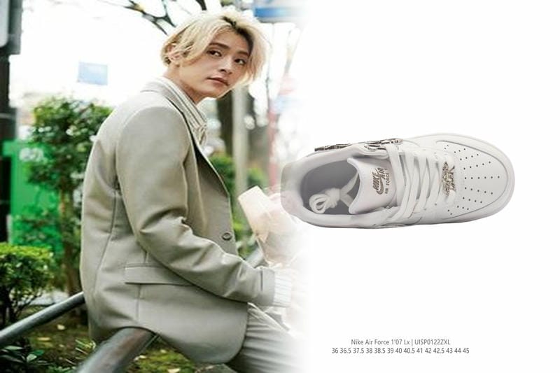 NIKEコリアとは何ですか？
