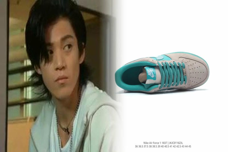 NIKEのACGとは何の略ですか？