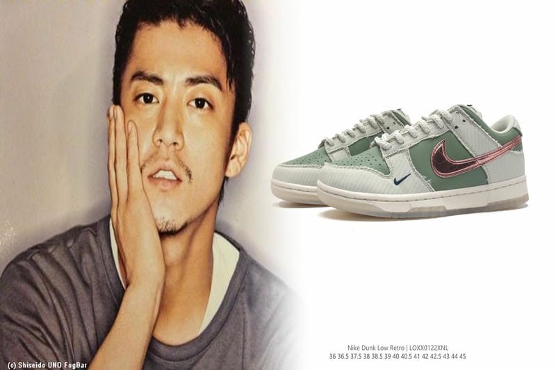 NIKE SBとは何ですか？